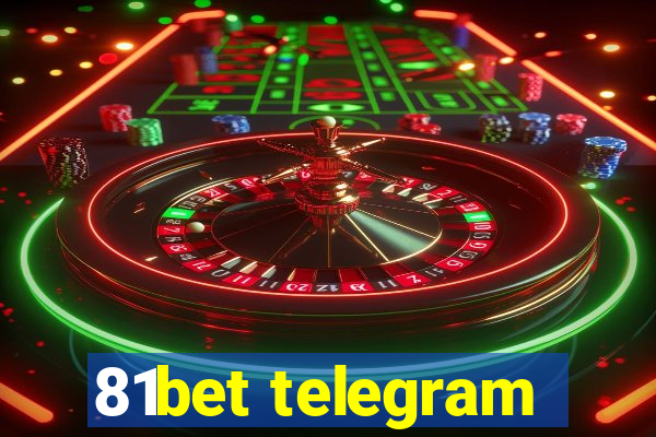 81bet telegram